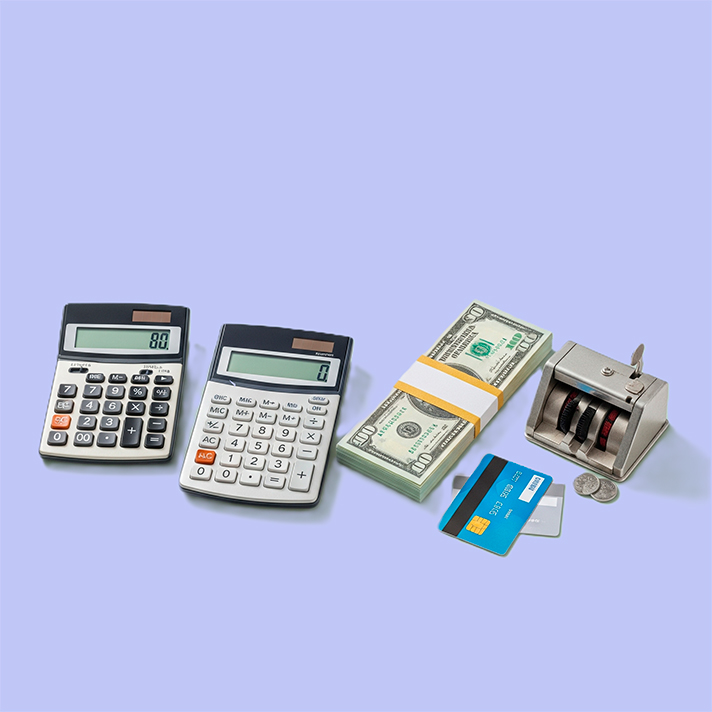 Офисная техника