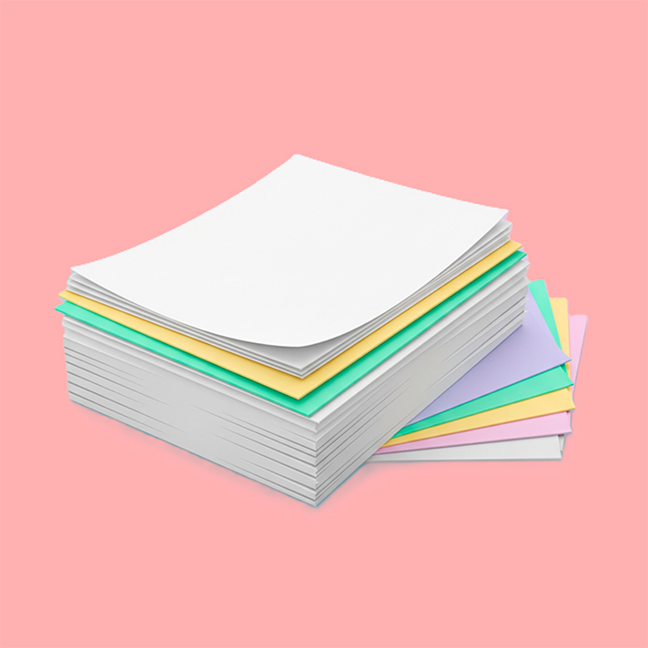 Бумага офисная