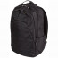 Рюкзак для мальчиков (deVENTE) TOTAL BLACK 44x31x20 см арт.7032415 - 