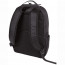 Рюкзак для мальчиков (deVENTE) TOTAL BLACK 44x31x20 см арт.7032415 - 