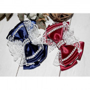 Резинка для волос Arco Carino арт.12-134