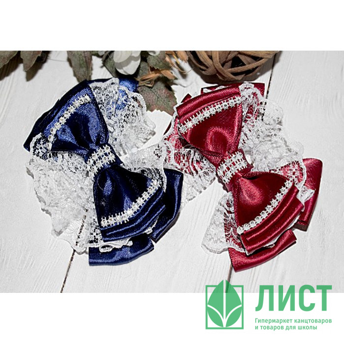 Резинка для волос Arco Carino арт.12-134