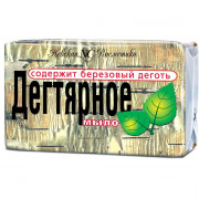 т/м  140г Невская косметика Дегтярное (ст.48)