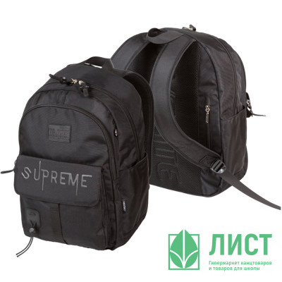 Рюкзак для мальчика (deVENTE) Supreme 44x31x20см арт.7032588 Рюкзак для мальчика (deVENTE) Supreme 44x31x20см арт.7032588