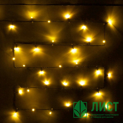 Гирлянда эл.д/дома точечная 7,5м 80LED цв.т.белый (зел.провод) 8реж. арт.725-0566 Гирлянда эл.д/дома точечная 7,5м 80LED цв.т.белый (зел.провод) 8реж. арт.725-0566