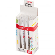 Корректирующая ручка 05мл deVENTE Мягкость (Mega Soft) металический наконечник арт.4061112 (Ст.12/360)