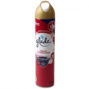 Освежитель Glade 300мл Пион и сочные ягоды
