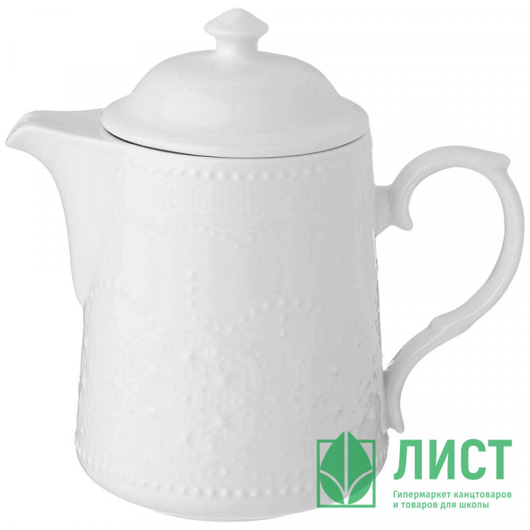 Чайник "Ажур" 900мл арт.189-331