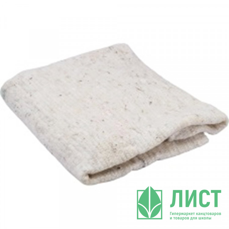 Салфетка техническая 60х80 неоверл. инд. пакет