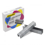 Скобы спец. №23/15 Silwerhof 100л. (Ст.15)