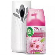 Освежитель Air Wick  Комплект Цветущая сакура