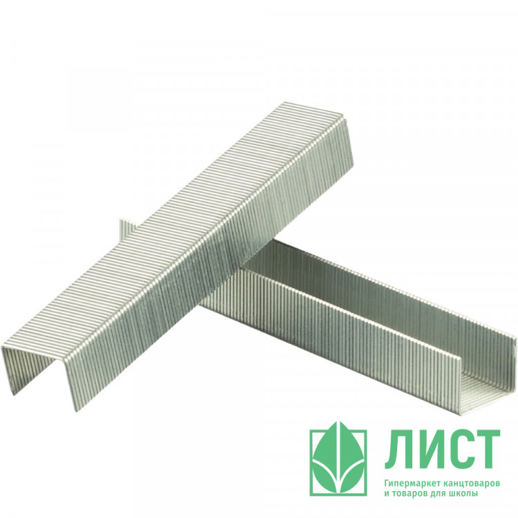 Скобы специальные №23/10 ATTACHE 1000 шт./уп