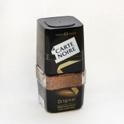 Кофе Carte noire 95гр банка стекло (Ст.6)