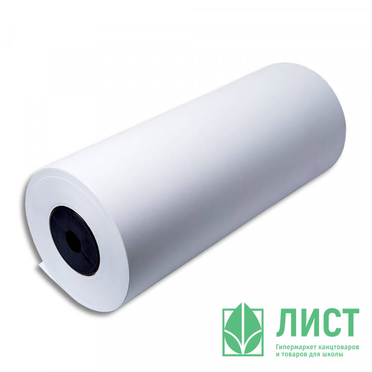Бумага широкоформатная Starless 80г/кв.м 420мм*175м 76мм (А2) белизна 146%