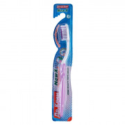 Зубная щетка Dr. Clean Нью ИКС (Ст.24)