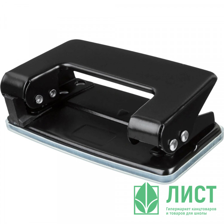 Дырокол (10л) Выбор есть металл арт.882852 (Ст.)