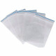 Пакет с замком (Zip Lock гриппер)  60*80мм, комплект 100штук в упаковке (Ст.36)