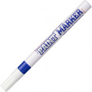 Маркер-краска MunHwa Blue 2мм круглый синий арт.SPM-02