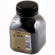 Заправка тонером Samsung СPL 300/310/350/Xerox 6110 ( фл.80 черн.)