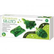 Набор варим мыло Милитари ДК арт.04736