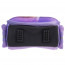 Ранец для девочек школьный (Hatber) ERGONOMIC Classic Мяу стори 37х29х17 см арт. NRk_02015 - 