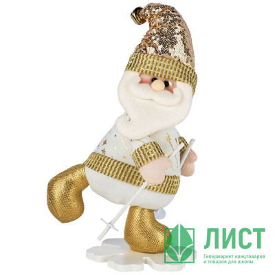 Игрушка декор. &quot;Дед Мороз&quot; 31см арт.90614 Игрушка декор. "Дед Мороз" 31см арт.90614