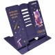 Подставка для книг (deVENTE) металл Chiisana Hoshi 20x19 см арт.8063506