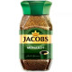 Кофе Jacobs Monarh Оригинал (ORIGINAL) 190гр банка стекло (Ст.6)