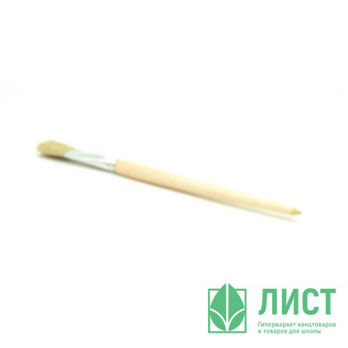 Кисть щетина (АРТЕКС) №22 плоская