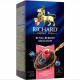 Чай Richard 25пак. "Royal Berries Selection" черный улун с ягодами клубники,малины,черники (Ст.12)