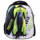 Ранец для мальчиков школьный (Hatber) ERGONOMIC plus Autosport 38х29х16 арт.NRk_71038