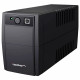 Источник б/питания IPPON Back Basic 850 Euro, 850ВA