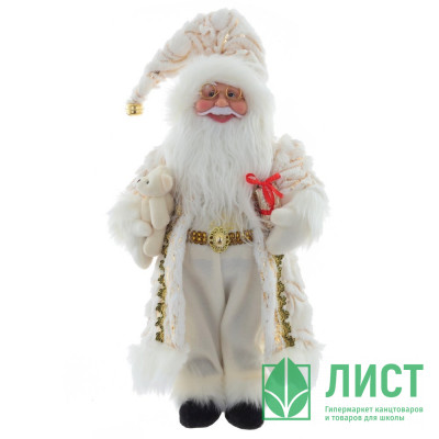 Игрушка декор. &quot;Дед Мороз&quot; 47см арт.763900 Игрушка декор. "Дед Мороз" 47см арт.763900