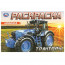 Раскраска А5 Тракторы (Умка) арт.978-5-506-09614-6 - 