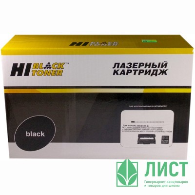 Барабан  Brother DR-2335 HL-L2300DR/DCP-L2500DR/MFC-L2700DWR Hi-Black 12000 стр. Барабан  Brother DR-2335 HL-L2300DR/DCP-L2500DR/MFC-L2700DWR Hi-Black 12000 стр.