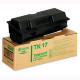 Заправка тонером Kyocera FS-1000/1010/1050 TK-17/18 KB 06.1/ КB 02.2 (1 кг)