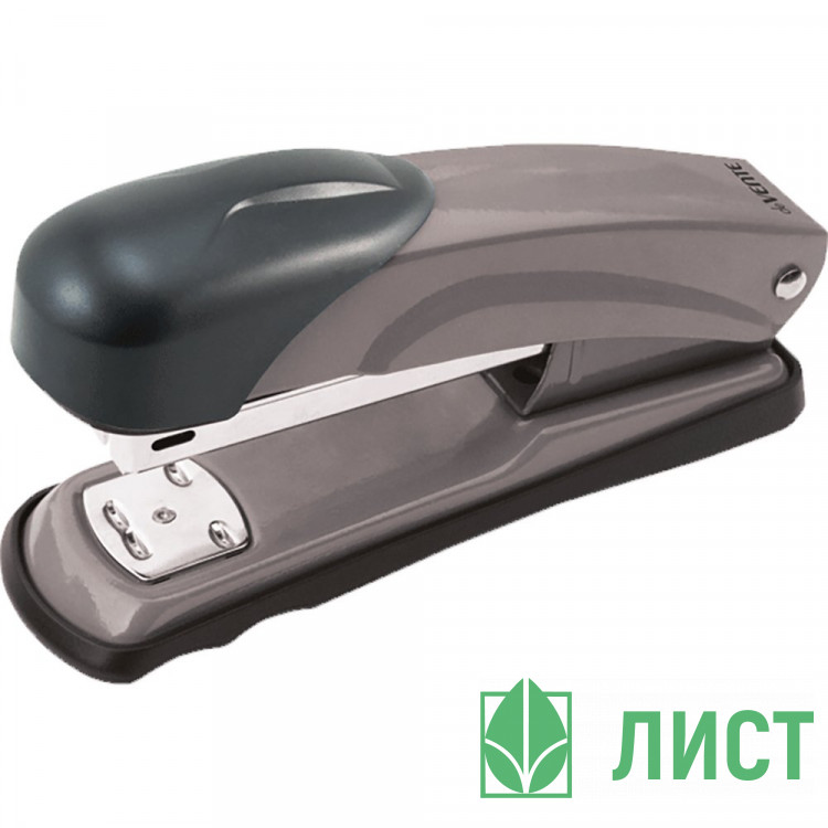 Степлер №24 (25л) металлический deVENTE арт.4142333