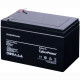 Аккумуляторная батарея  CyberPower 1SS RС 12-12 /12 В 12 Ач