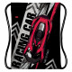 Сумка для сменной обуви 1 отделение (Hatber) Racing Car 330х420мм арт.NMn_13016