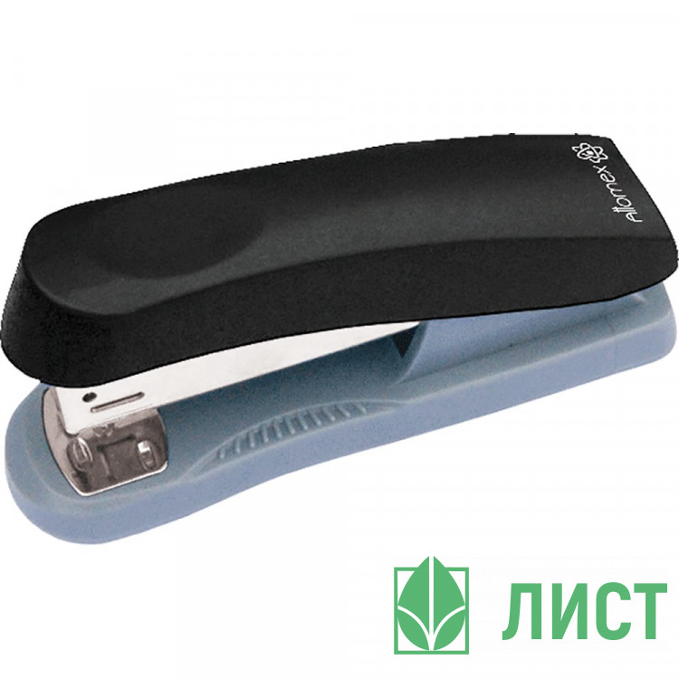 Степлер №24 (25л) пластиковый Attomex арт.4142312