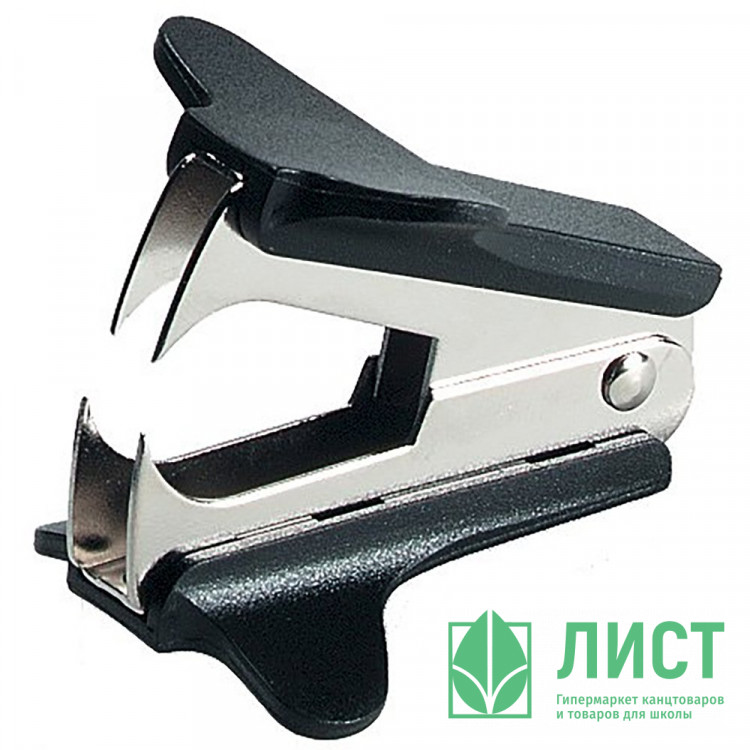 Антистеплер Workmate черный арт.14-1485