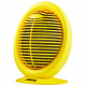 Тепловентилятор Zanussi, 2 режима, желтый, арт. ZFH/C-405, 1000-2000Вт