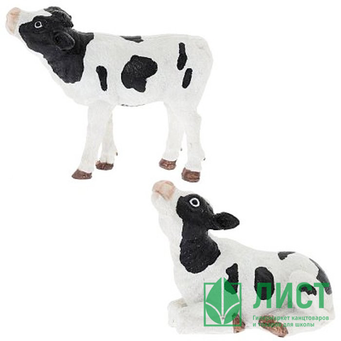 Статуэтка СГ "Бычок" 10см арт.752860