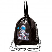 Сумка для сменной обуви 1 отделение (deVENTE) Need More Space 36x43x9см арт.7040247