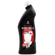 Чистящее средство для сантехники WC-gel Professional 750мл Grass (Ст.12) арт.125535
