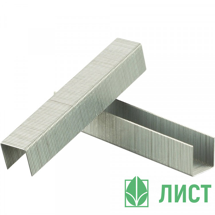 Скобы специальные №23/13 ATTACHE 100л. арт.177725 (Ст.1/10)