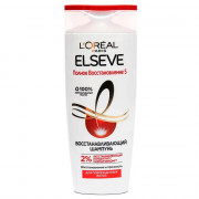 Шампунь для волос Elseve 250 мл Полное восстановление