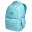 Рюкзак для девочек (deVENTE) Modern Concept Soft 42x31x20 см мятный арт.7032420 - 