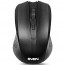 Мышь беспров. SVEN RX-300 Wireless, черная - 