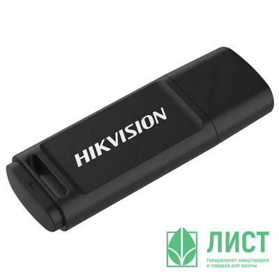 Флеш диск 16GB HIKVision M210P,USB 2.0,цв.черный Флеш диск 16GB HIKVision M210P,USB 2.0,цв.черный